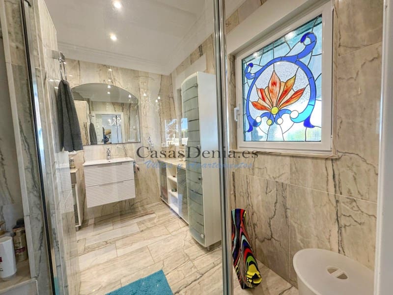 4 camera da letto Villa in vendita in Denia con piscina garage - 890.000 € (Rif: 9294474)