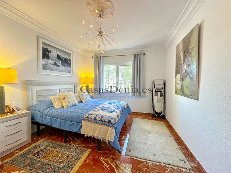 4 camera da letto Villa in vendita in Denia con piscina garage - 890.000 € (Rif: 9294474)