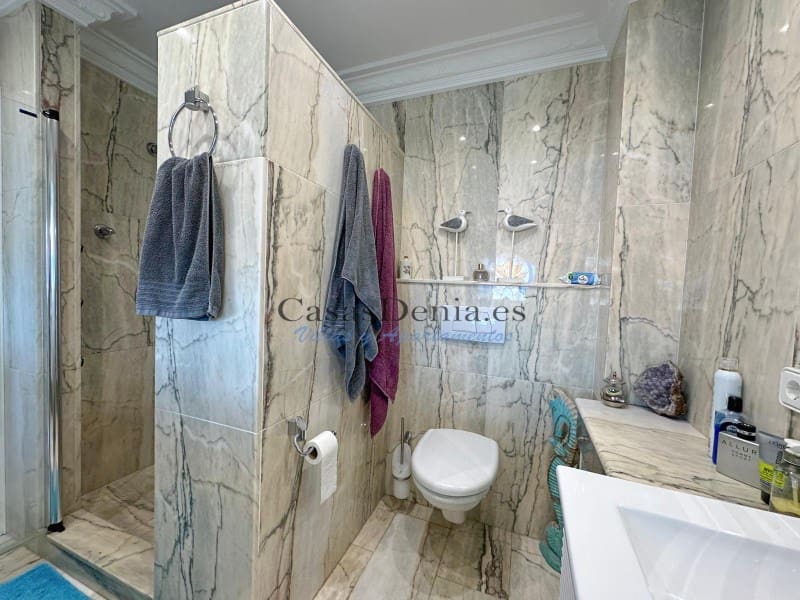 4 camera da letto Villa in vendita in Denia con piscina garage - 890.000 € (Rif: 9294474)