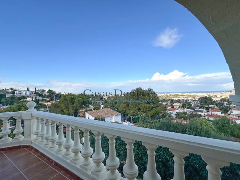 4 camera da letto Villa in vendita in Denia con piscina garage - 890.000 € (Rif: 9294474)