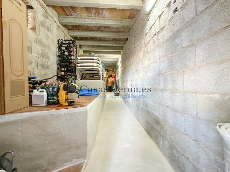 4 camera da letto Villa in vendita in Denia con piscina garage - 890.000 € (Rif: 9294474)