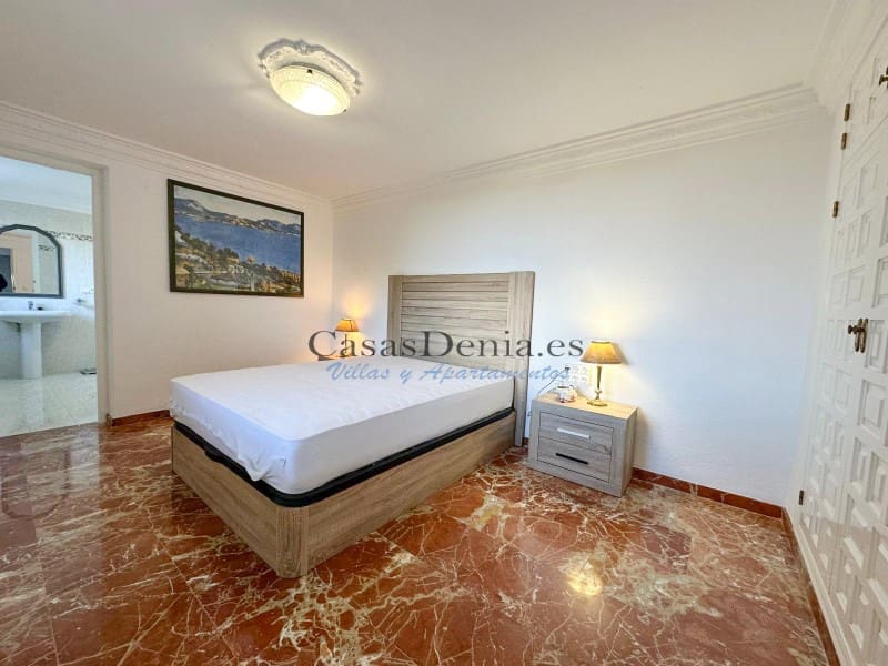 4 camera da letto Villa in vendita in Denia con piscina garage - 890.000 € (Rif: 9294474)