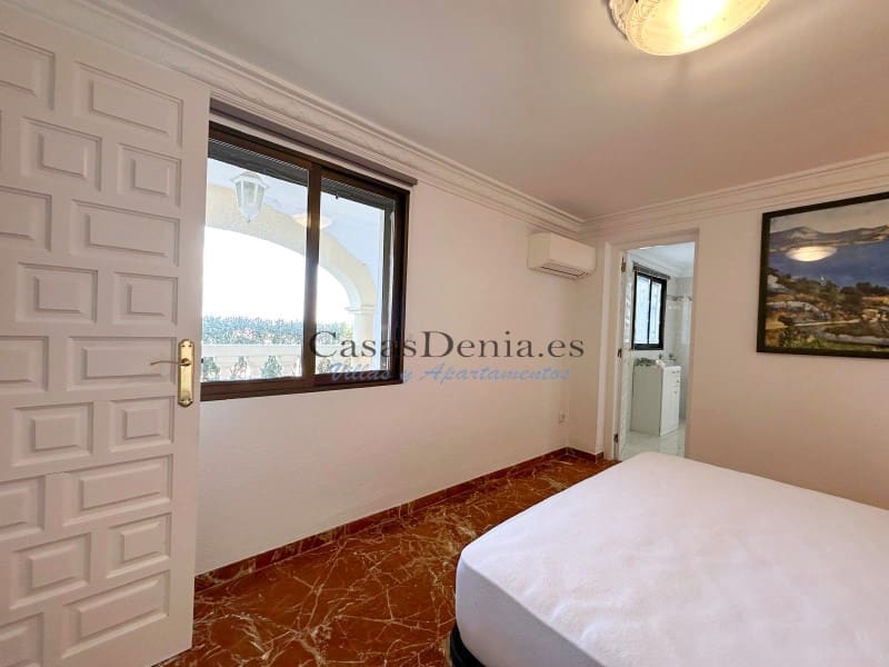 4 camera da letto Villa in vendita in Denia con piscina garage - 890.000 € (Rif: 9294474)