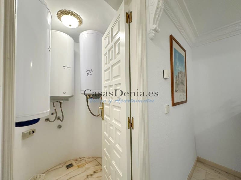 4 camera da letto Villa in vendita in Denia con piscina garage - 890.000 € (Rif: 9294474)