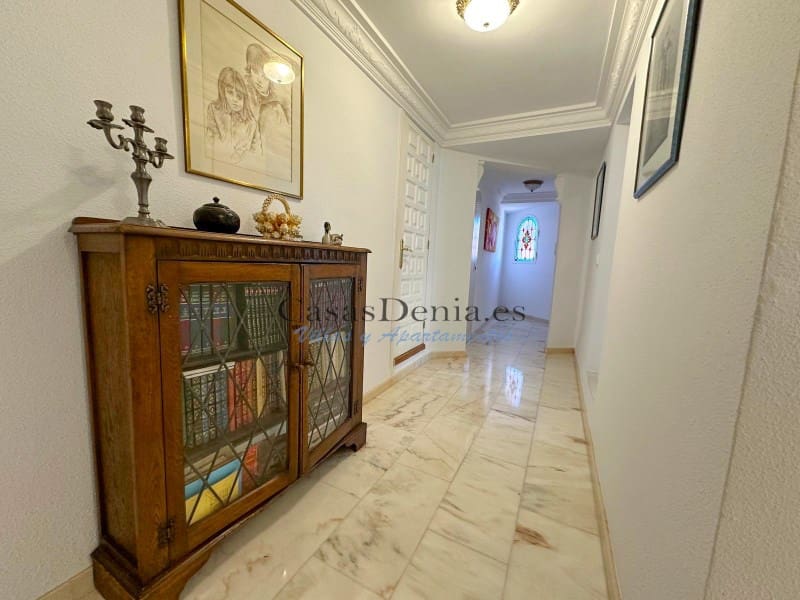 4 camera da letto Villa in vendita in Denia con piscina garage - 890.000 € (Rif: 9294474)