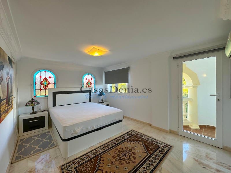 4 camera da letto Villa in vendita in Denia con piscina garage - 890.000 € (Rif: 9294474)