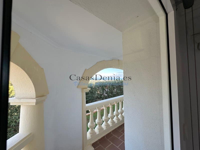 4 camera da letto Villa in vendita in Denia con piscina garage - 890.000 € (Rif: 9294474)