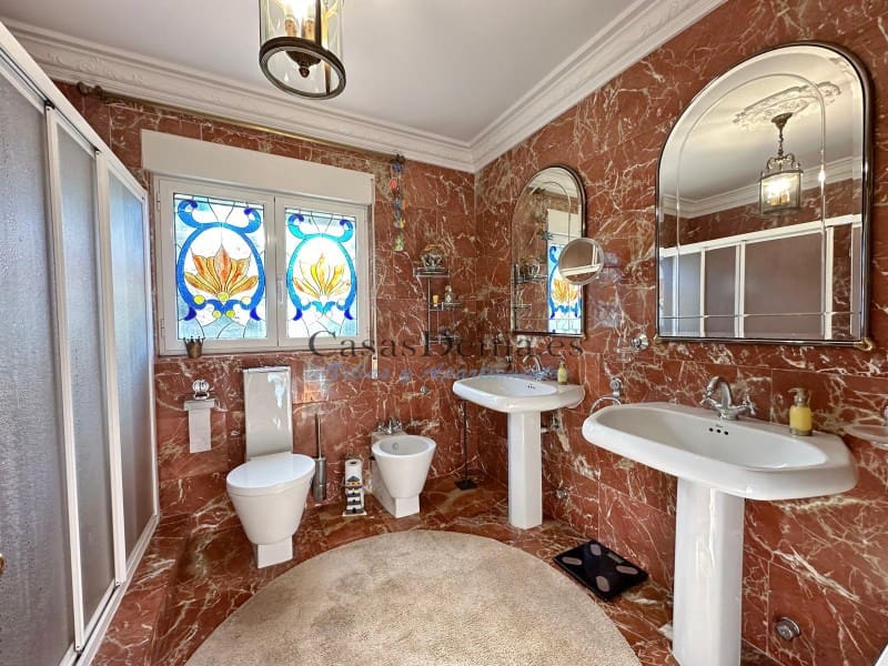 4 camera da letto Villa in vendita in Denia con piscina garage - 890.000 € (Rif: 9294474)