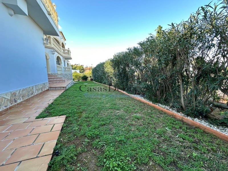 4 camera da letto Villa in vendita in Denia con piscina garage - 890.000 € (Rif: 9294474)
