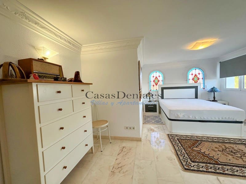 4 camera da letto Villa in vendita in Denia con piscina garage - 890.000 € (Rif: 9294474)