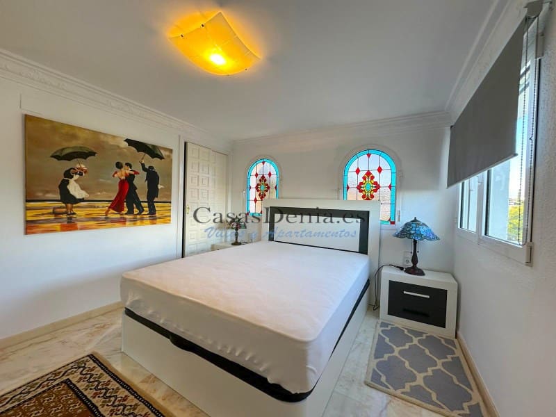 4 camera da letto Villa in vendita in Denia con piscina garage - 890.000 € (Rif: 9294474)