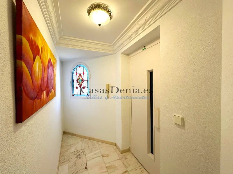 4 camera da letto Villa in vendita in Denia con piscina garage - 890.000 € (Rif: 9294474)