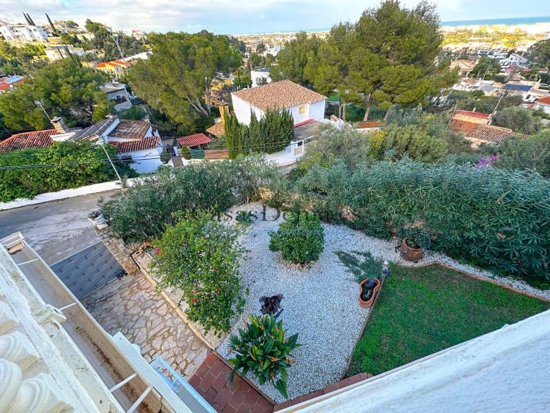 4 camera da letto Villa in vendita in Denia con piscina garage - 890.000 € (Rif: 9294474)