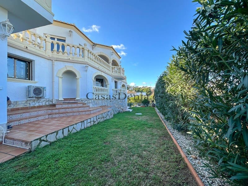 4 camera da letto Villa in vendita in Denia con piscina garage - 890.000 € (Rif: 9294474)