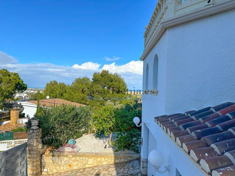 4 camera da letto Villa in vendita in Denia con piscina garage - 890.000 € (Rif: 9294474)