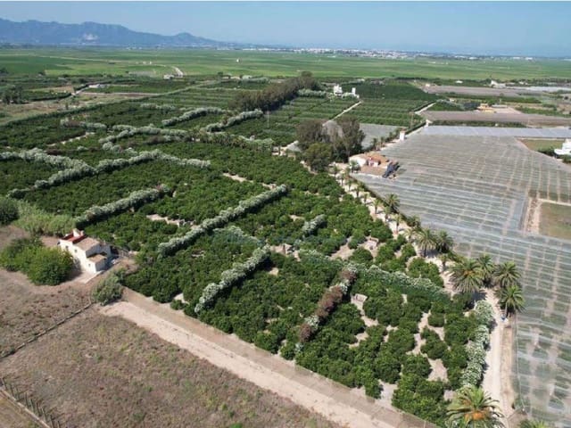 Finca/Country House for sale in Cullera - € 4,500,000 (Ref: 9335359)