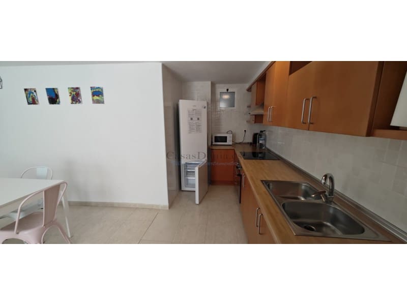 2 Zimmer Apartment zu verkaufen in Denia mit Garage - 287.000 € (Ref: 9379260)