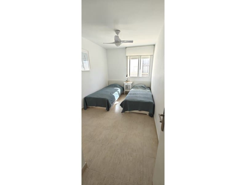 2 Zimmer Apartment zu verkaufen in Denia mit Garage - 287.000 € (Ref: 9379260)