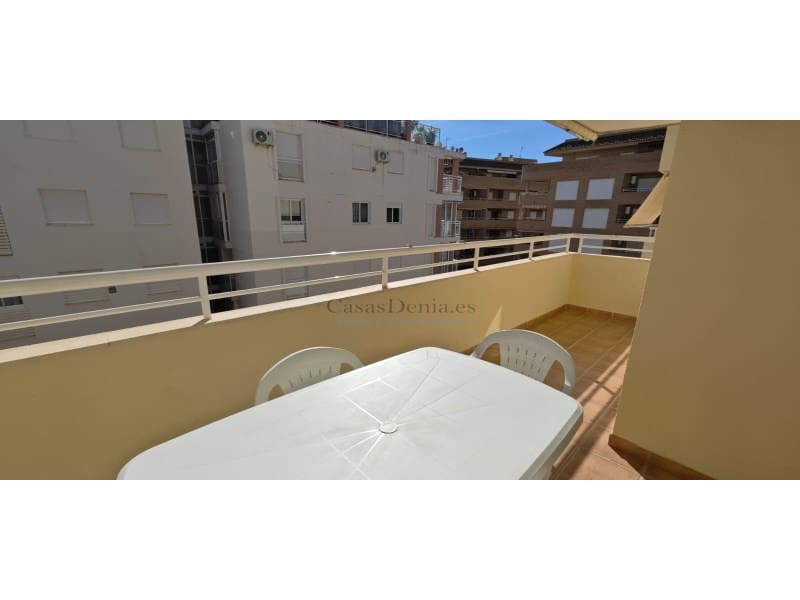 2 Zimmer Apartment zu verkaufen in Denia mit Garage - 287.000 € (Ref: 9379260)