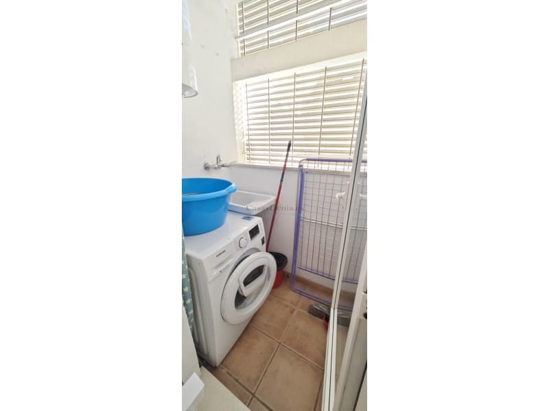 2 Zimmer Apartment zu verkaufen in Denia mit Garage - 287.000 € (Ref: 9379260)