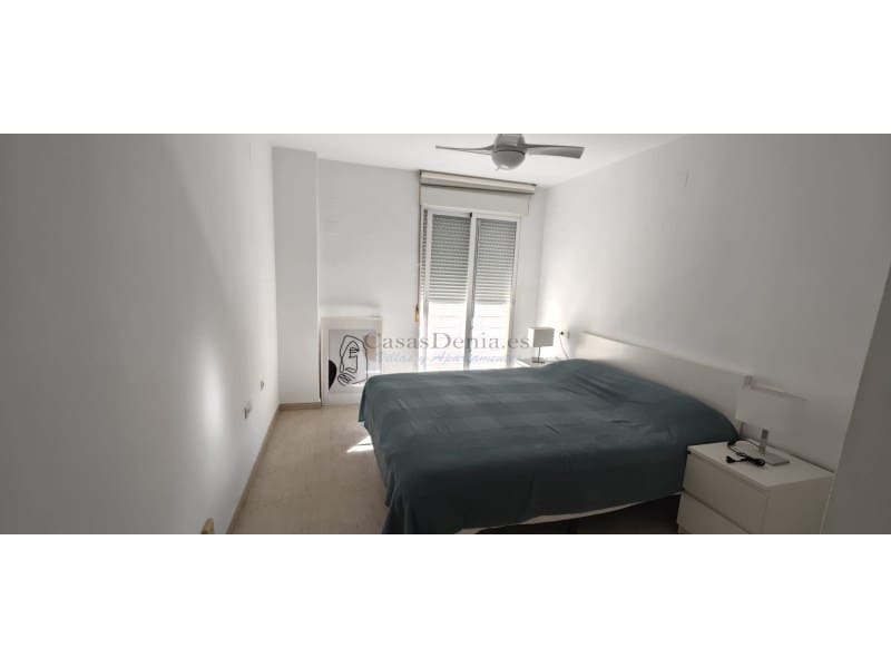 2 Zimmer Apartment zu verkaufen in Denia mit Garage - 287.000 € (Ref: 9379260)