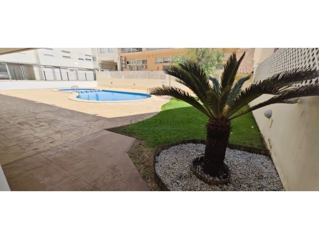 2 chambre Appartement à vendre à El Puerto, Dénia avec garage - 279 900 € (Ref: 9379261)