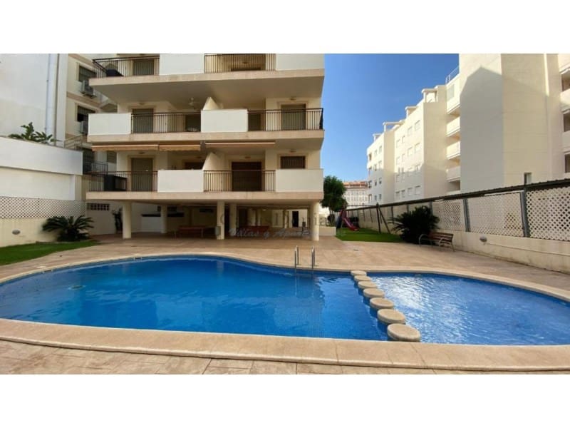 2 sovrum Lägenhet till salu i Denia med garage - 279 900 € (Ref: 9379261)