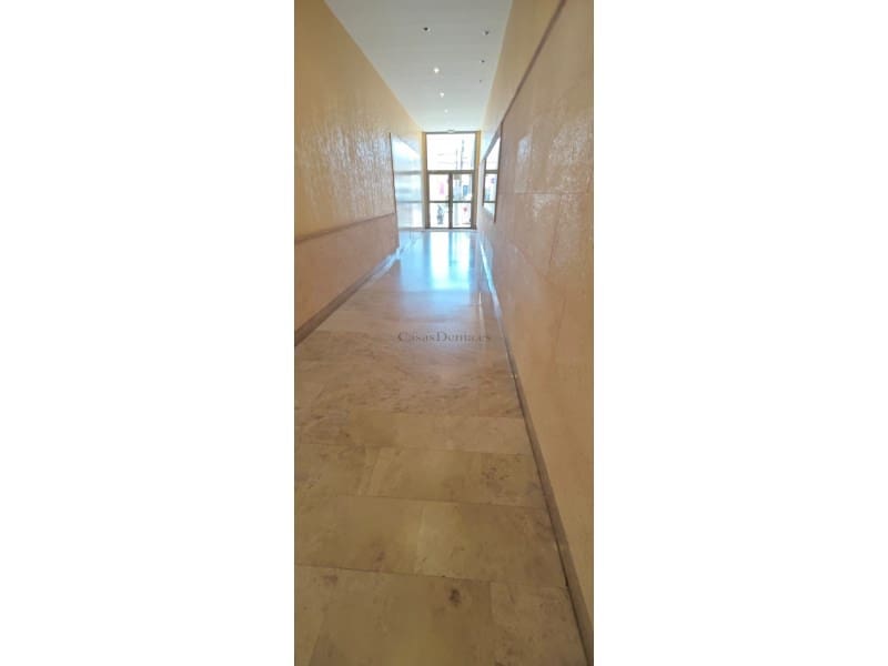 2 sovrum Lägenhet till salu i Denia med garage - 279 900 € (Ref: 9379261)