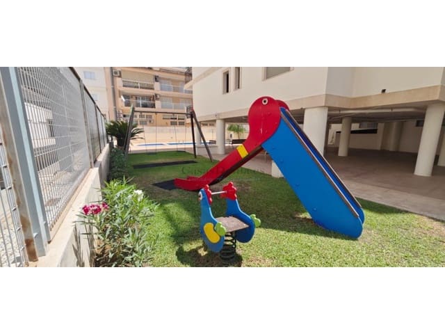 2 chambre Appartement à vendre à El Puerto, Dénia avec garage - 279 900 € (Ref: 9379261)