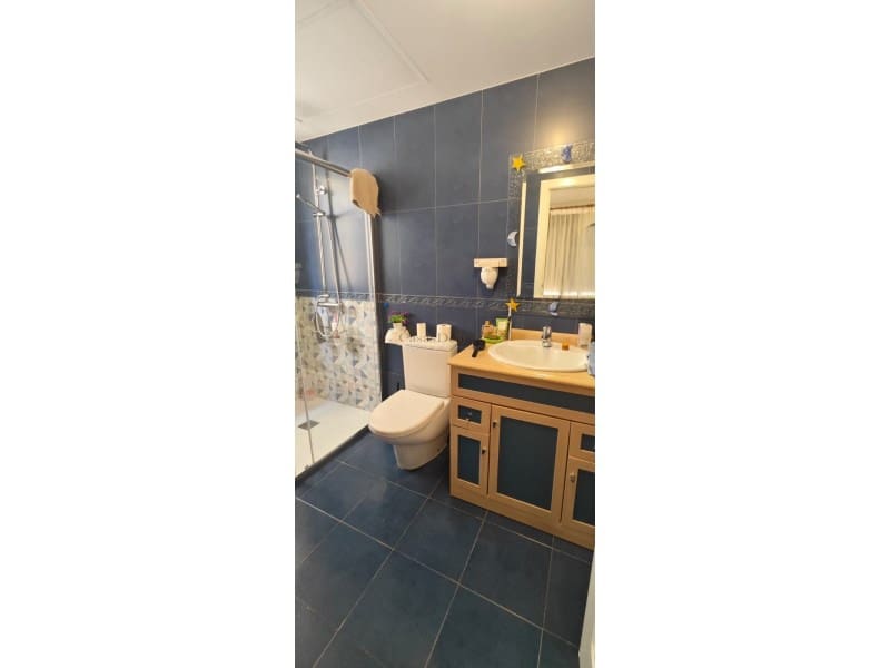 2 sovrum Lägenhet till salu i Denia med garage - 279 900 € (Ref: 9379261)