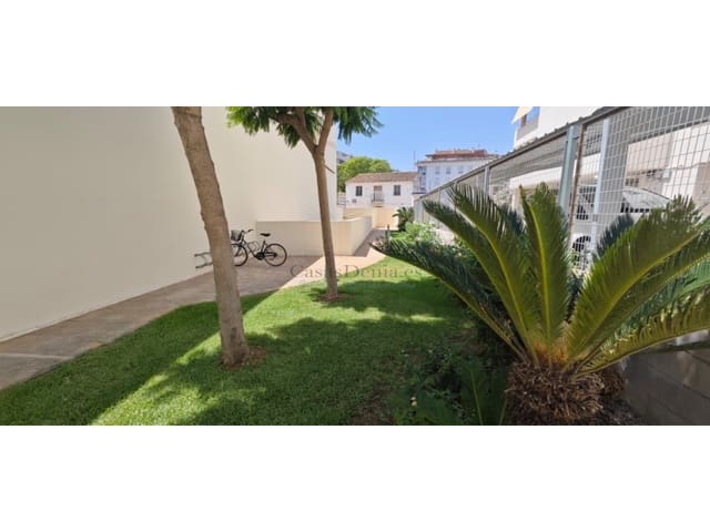 2 chambre Appartement à vendre à El Puerto, Dénia avec garage - 279 900 € (Ref: 9379261)