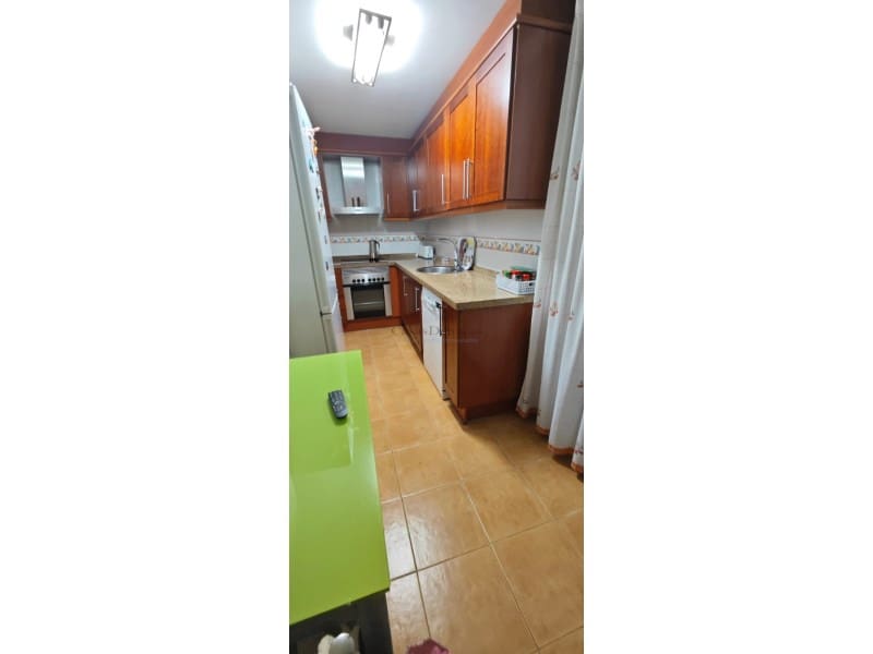 2 sovrum Lägenhet till salu i Denia med garage - 279 900 € (Ref: 9379261)