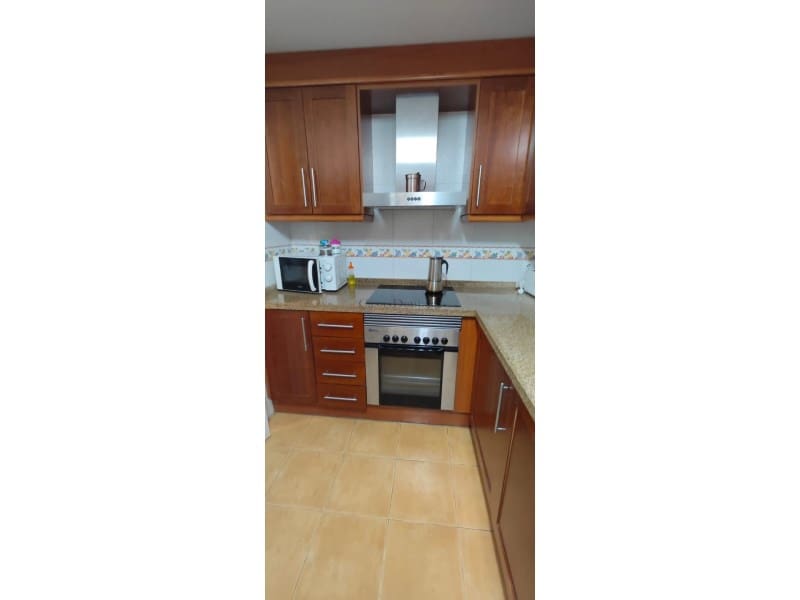 2 sovrum Lägenhet till salu i Denia med garage - 279 900 € (Ref: 9379261)