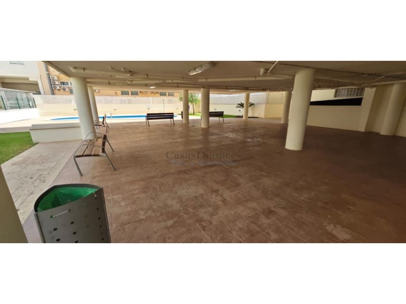 2 sovrum Lägenhet till salu i Denia med garage - 279 900 € (Ref: 9379261)