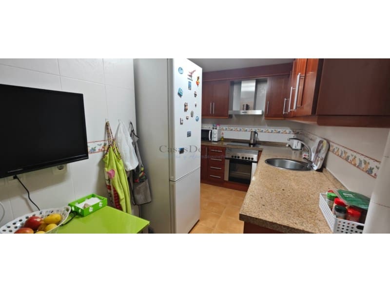 2 sovrum Lägenhet till salu i Denia med garage - 279 900 € (Ref: 9379261)