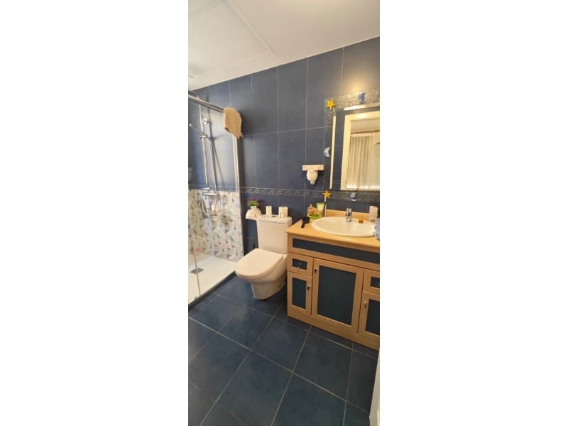 2 sovrum Lägenhet till salu i Denia med garage - 279 900 € (Ref: 9379261)