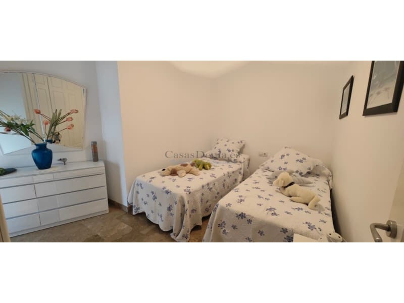 2 sovrum Lägenhet till salu i Denia med garage - 279 900 € (Ref: 9379261)
