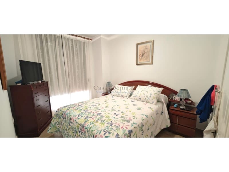 2 sovrum Lägenhet till salu i Denia med garage - 279 900 € (Ref: 9379261)