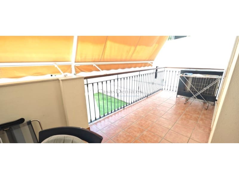 2 sovrum Lägenhet till salu i Denia med garage - 279 900 € (Ref: 9379261)