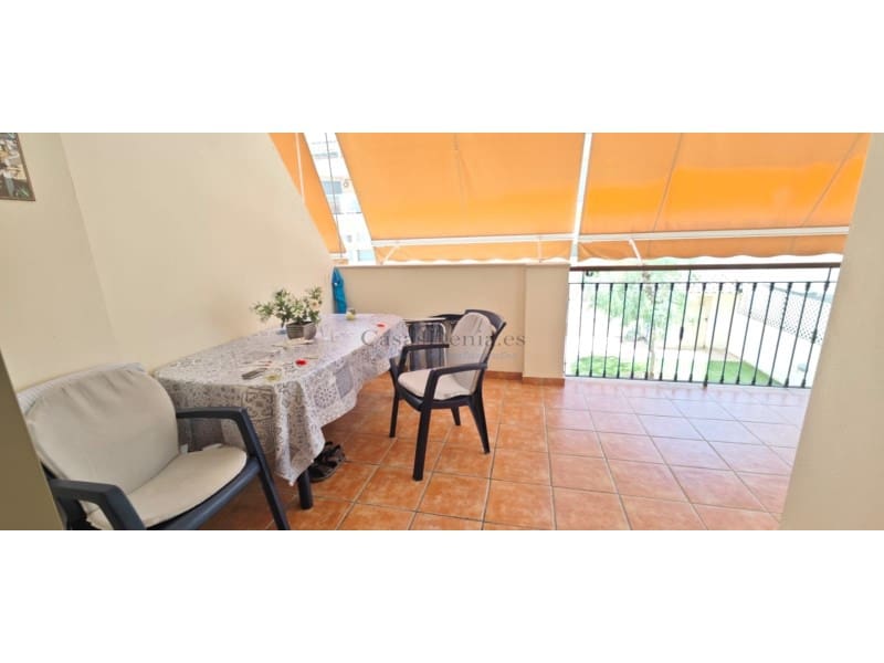 2 sovrum Lägenhet till salu i Denia med garage - 279 900 € (Ref: 9379261)