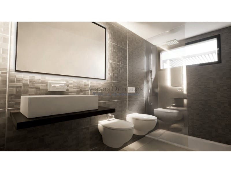 3 camera da letto Villa in vendita in Denia - 585.000 € (Rif: 9440242)