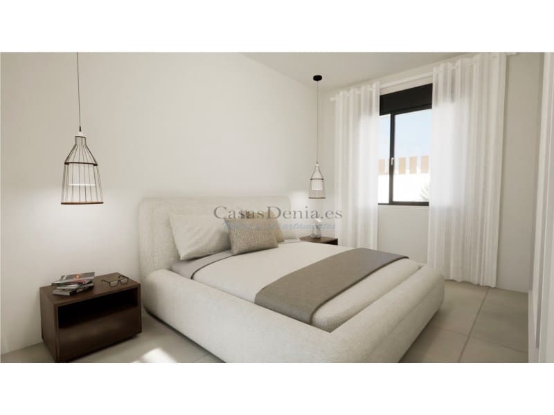 3 camera da letto Villa in vendita in Denia - 585.000 € (Rif: 9440242)