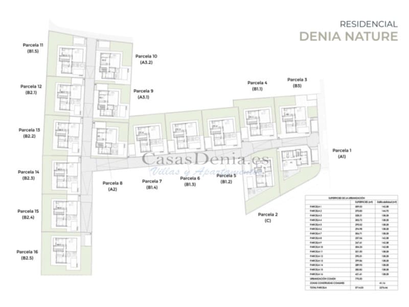 3 camera da letto Villa in vendita in Denia - 585.000 € (Rif: 9440242)