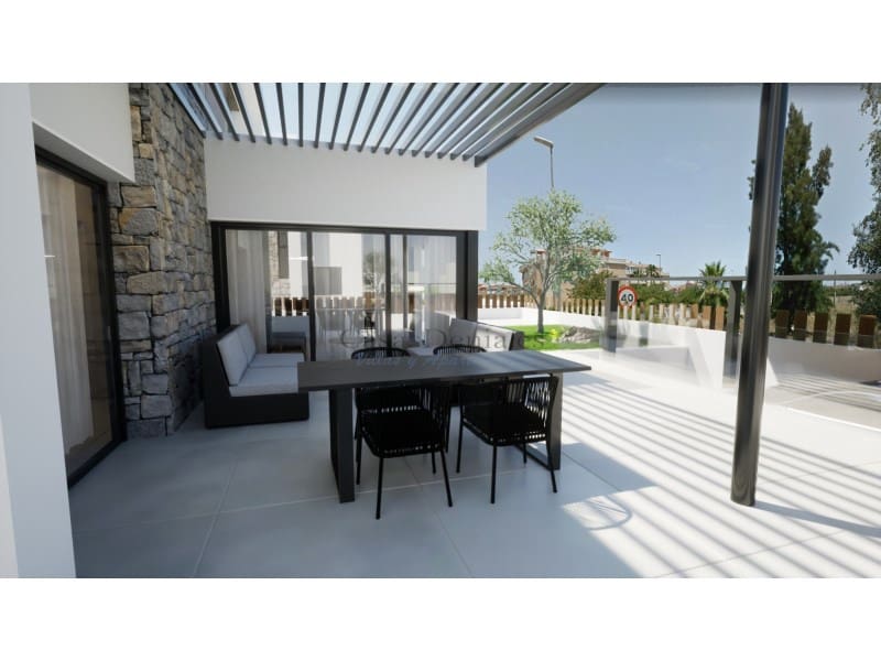 3 camera da letto Villa in vendita in Denia - 585.000 € (Rif: 9440242)