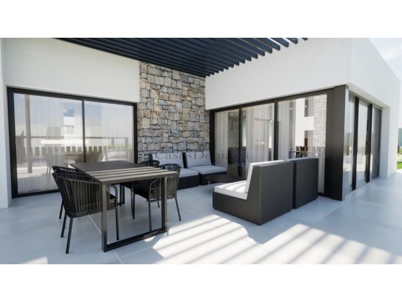 3 camera da letto Villa in vendita in Denia - 585.000 € (Rif: 9440242)