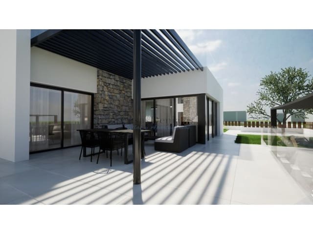 3 sovrum Villa till salu i La Pedrera - Vessanes, Dénia - 585 000 € (Ref: 9440242)