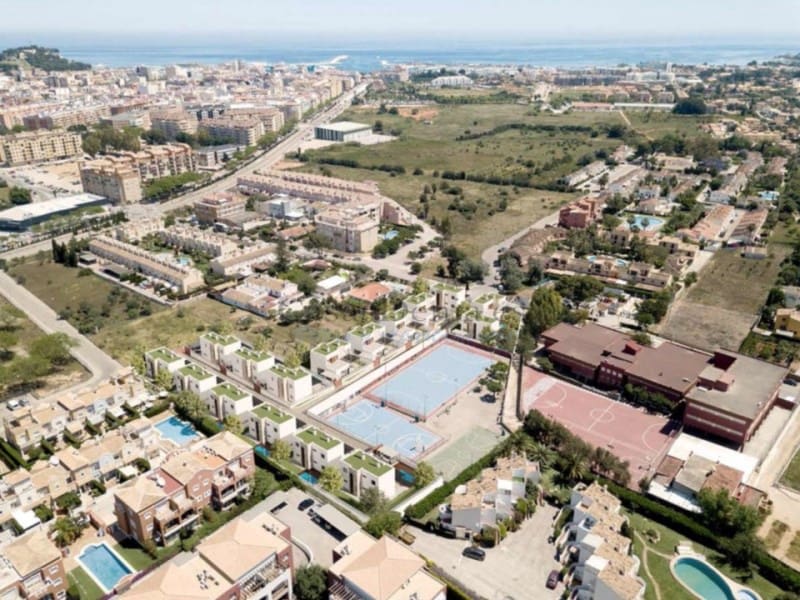 3 camera da letto Villa in vendita in Denia - 585.000 € (Rif: 9440242)