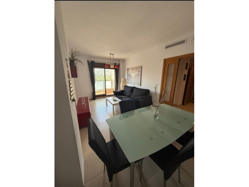 3 sypialnia Penthouse na sprzedaż w Ondara - 235 000 € (Ref: 9465682)