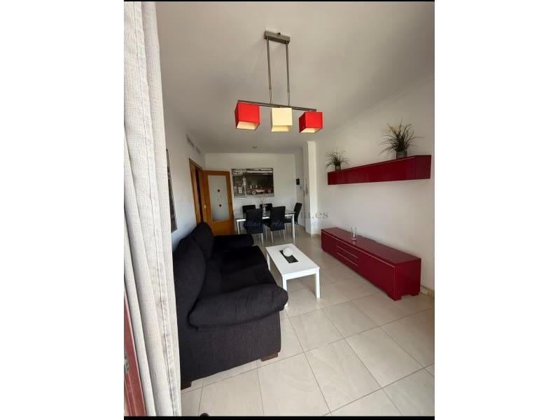 3 sypialnia Penthouse na sprzedaż w Ondara - 235 000 € (Ref: 9465682)