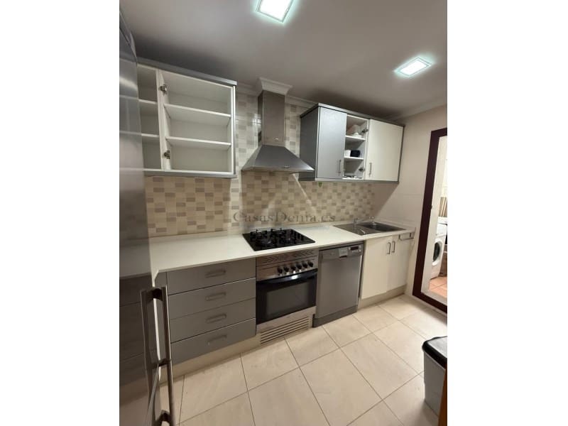 3 sypialnia Penthouse na sprzedaż w Ondara - 235 000 € (Ref: 9465682)